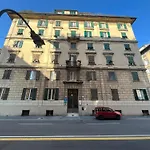 Appartamento Invrea